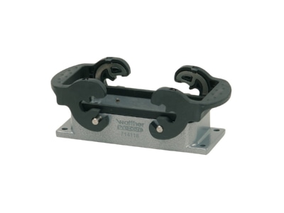 Produktbild 3 Walther 714116 Anbaugehaeuse B16 27mm QVB