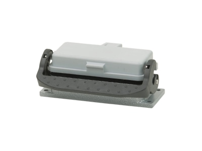 Produktbild 1 Walther 714416 Anbaugehaeuse B16 29mm LVB m Klappdeck