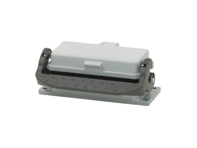 Produktbild 2 Walther 714416 Anbaugehaeuse B16 29mm LVB m Klappdeck