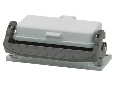 Produktbild 3 Walther 714416 Anbaugehaeuse B16 29mm LVB m Klappdeck