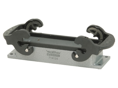 Produktbild 2 Walther 714124 Anbaugehaeuse B24 29mm QVB