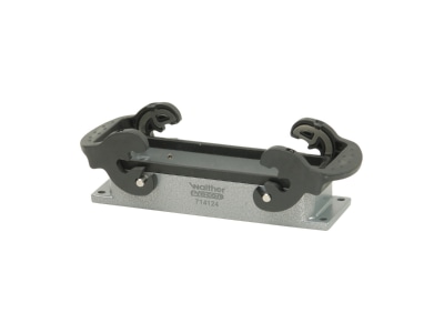 Produktbild 3 Walther 714124 Anbaugehaeuse B24 29mm QVB