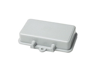 Product image 3 Walther 710624 Cap for industrial connectors