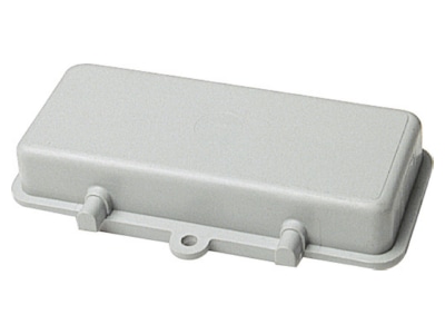 Product image 1 Walther 710626 Cap for industrial connectors
