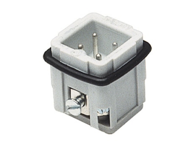 Product image 2 Walther 700203 Pin insert for connector 3p
