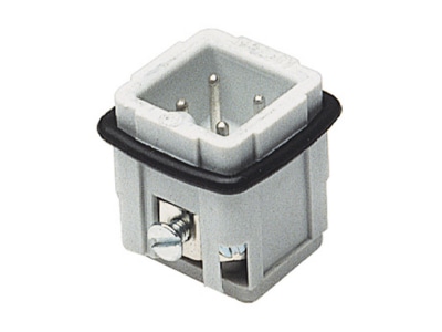 Product image 3 Walther 700203 Pin insert for connector 3p