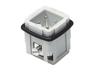 Produktbild 2 Walther 700203 Stifteinsatz A3 0 5 1 5qmm 20 16AWG