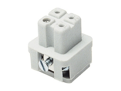 Product image 1 Walther 700103 Socket insert for connector 3p
