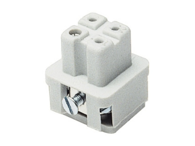 Produktbild 3 Walther 700103 Buchseneinsatz A3 0 5 1 5qmm 20 16AWG