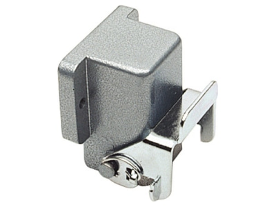 Produktbild 2 Walther 704503 Anbaugehaeuse A3 A4 25 5mm LVB