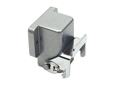 Produktbild 3 Walther 704503 Anbaugehaeuse A3 A4 25 5mm LVB