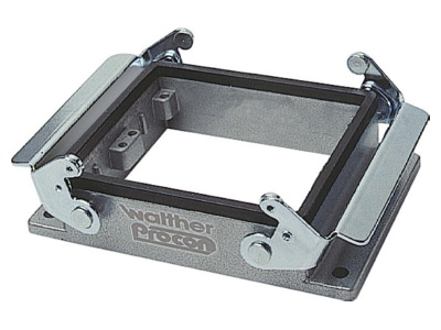 Product image 2 Walther 714132 Housing extension for industry connector
