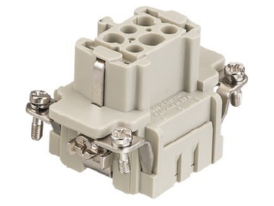 Produktbild 2 Harting 09 33 006 2702 Kontakteinsatz Crimp