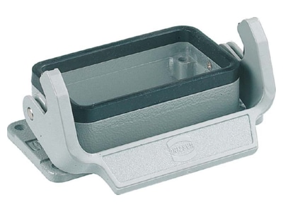 Product image 1 Harting 09 30 010 0305 Housing extension for industry connector
