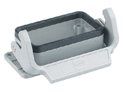 Product image 2 Harting 09 30 010 0305 Housing extension for industry connector