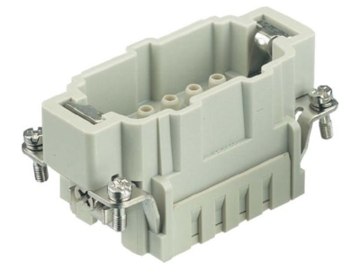 Product image 1 Harting 09 33 010 2602 Pin insert for connector 10p
