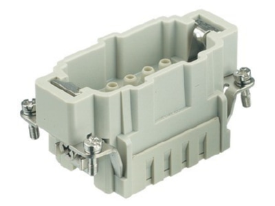 Product image 2 Harting 09 33 010 2602 Pin insert for connector 10p
