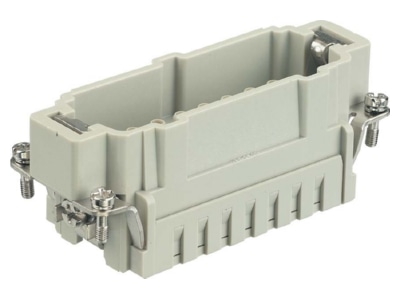 Produktbild 1 Harting 09 33 016 2602 Crimpanschluss Stifteinsatz