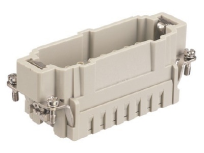 Produktbild 2 Harting 09 33 016 2602 Crimpanschluss Stifteinsatz