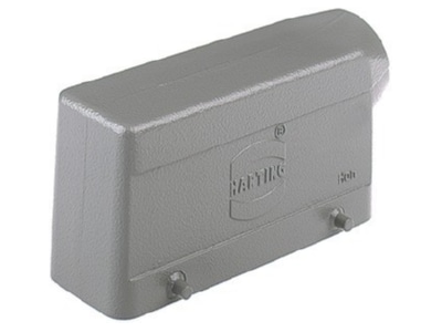 Produktbild 1 Harting 09 30 024 1520 Tuellengehaeuse HAN 24B GS 21