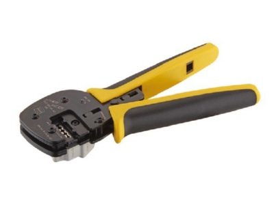 Product image 1 Harting 09990000110 Mechanical crimp tool 0 14   4mm 
