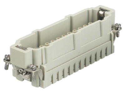 Produktbild 1 Harting 09 33 024 2602 Kontakteinsatz Crimp