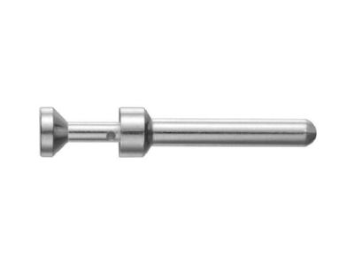 Produktbild 1 Harting 09 33 000 6104 Kontaktstift Crimpkontakt 1 5qmm