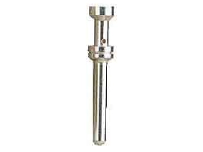 Produktbild 2 Harting 09 33 000 6104 Kontaktstift Crimpkontakt 1 5qmm
