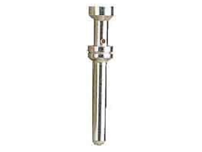 Produktbild 1 Harting 09 33 000 6105 Kontaktstift Crimpkontakt 1 0qmm
