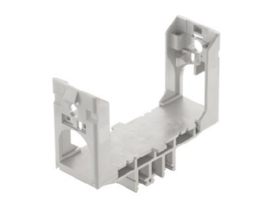 Product image 2 Harting 09 33 000 9989 Modular mounting frame industrial