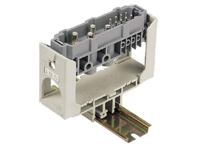 Produktbild 1 Harting 09 33 000 9989 Halterung