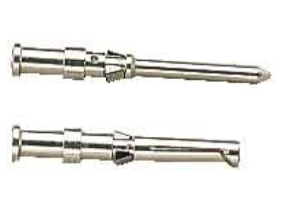 Produktbild 1 Harting 09 15 000 6101 Stiftkontakt 1 5qmm