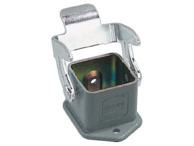 Produktbild 1 Harting 09 20 003 0301 AB Gehaeuse HAN 3A AGG QB