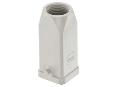 Produktbild 2 Harting 09 20 003 0420 Tuellengehaeuse HAN 3 A GG  grau