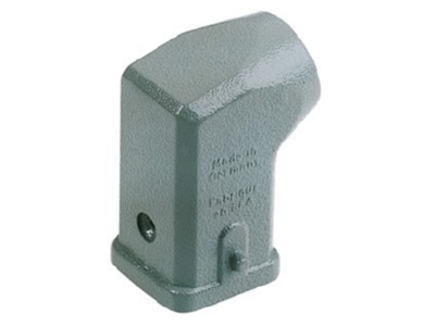 Product image 2 Harting 09 20 003 1640 Plug case for industry connector