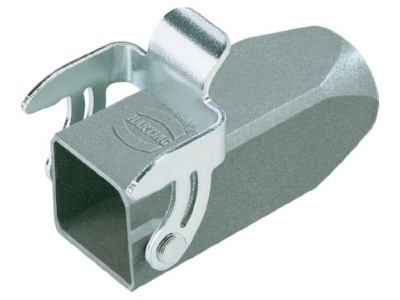 Produktbild 1 Harting 09 20 003 1750 Kupplungsgehaeuse 