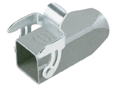 Produktbild 2 Harting 09 20 003 1750 Kupplungsgehaeuse 