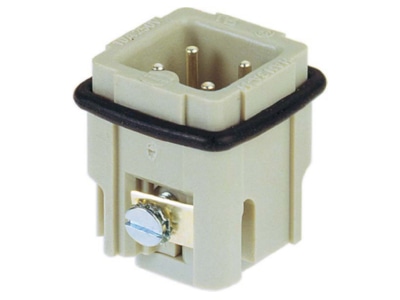 Produktbild 1 Harting 09 20 003 2611 Stifteinsatz HAN 3A STI