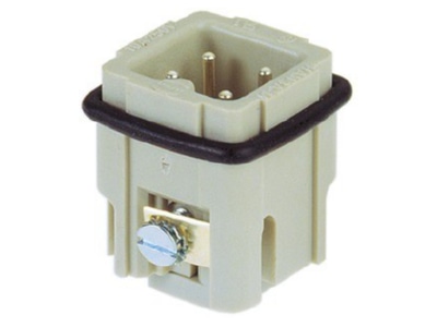 Produktbild 2 Harting 09 20 003 2611 Stifteinsatz HAN 3A STI