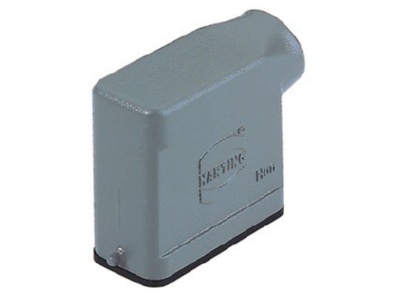 Produktbild 1 Harting 09 20 010 1541 Tuellengehaeuse HAN 10A GS 16