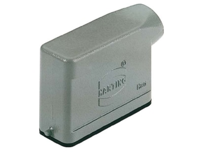 Produktbild 1 Harting 09 20 016 1541 Tuellengehaeuse HAN 16A GS 16