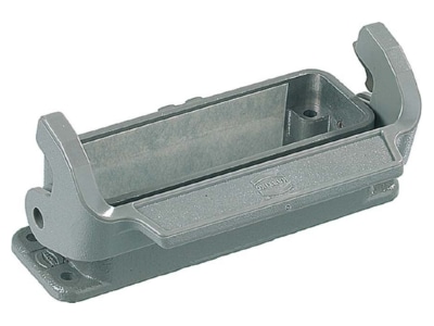 Produktbild 2 Harting 09 20 016 0301 Anbaugehaeuse Han 16 A agg LB
