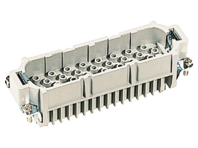 Product image 1 Harting 09 21 064 3001 Pin insert for connector 64p
