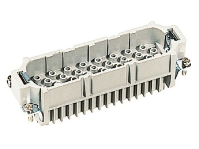 Product image 2 Harting 09 21 064 3001 Pin insert for connector 64p