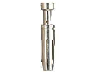Produktbild 1 Harting 09 33 000 6220 Kontaktbuchse Crimpkontakt 0 5qmm