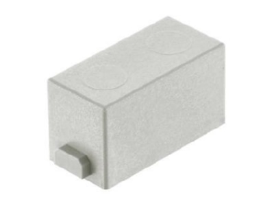 Product image 2 Harting 09 14 000 9950 Cap for industrial connectors