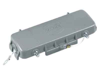 Produktbild 1 Harting 09 30 024 5425 Schutzkappe