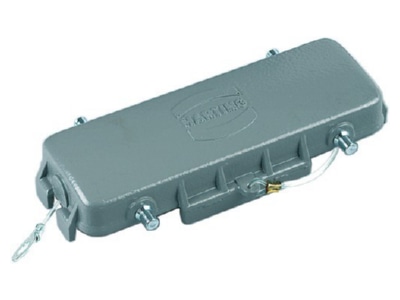 Produktbild 2 Harting 09 30 024 5425 Schutzkappe