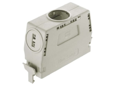 Produktbild 1 Harting 09 33 024 0401 Schalengehaeuse