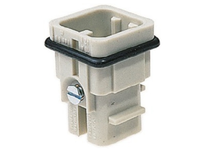 Produktbild 1 Harting 09 36 008 3001 Kontakteinsatz Crimp